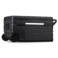 NEW AIR 80 qt. Portable Electric Camping Refrigerator/Freezer -Deals Boat Cabin & Galley Store 20279931 3 1500.01072021090048