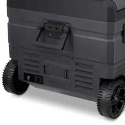 NEW AIR 80 qt. Portable Electric Camping Refrigerator/Freezer -Deals Boat Cabin & Galley Store 20279931 4 1500.01072021090052