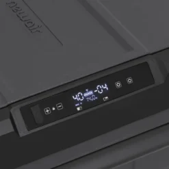 NEW AIR 80 qt. Portable Electric Camping Refrigerator/Freezer -Deals Boat Cabin & Galley Store 20279931 8 1500.01072021090106