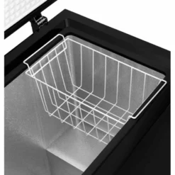 NEW AIR 6.7 Cu Ft. Compact Chest Freezer -Deals Boat Cabin & Galley Store 20279956 3 1500.01072021100044