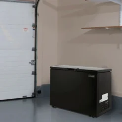 NEW AIR 6.7 Cu Ft. Compact Chest Freezer -Deals Boat Cabin & Galley Store 20279956 7 1500.01072021100059