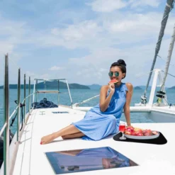 BIXBY INTERNATIONAL 10" x 14" BixStix Non-Slip Pads, Black -Deals Boat Cabin & Galley Store 20297727 3 1500.16092021013015