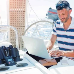 BIXBY INTERNATIONAL 10" x 14" BixStix Non-Slip Pads, Black -Deals Boat Cabin & Galley Store 20297727 4 1500.16092021013018