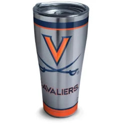 TERVIS 30 oz. University of Virginia Traditional Tumbler with Lid