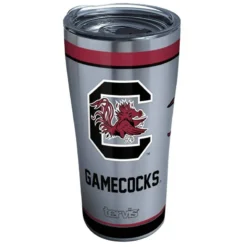 TERVIS 20 oz. University of South Carolina Traditional Tumbler with Lid