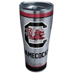TERVIS 30 oz. University of South Carolina Traditional Tumbler with Lid