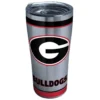 TERVIS 20 oz. University of Georgia Traditional Tumbler with Lid