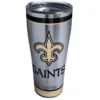 TERVIS 30 oz. New Orleans Saints Traditional Tumbler with Lid