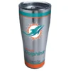 TERVIS 30 oz. Miami Dolphins Traditional Tumbler with Lid