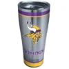 TERVIS 30 oz. Minnesota Vikings Traditional Tumbler with Lid
