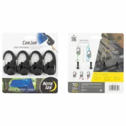 NITE IZE CamJam® Cord Tightener