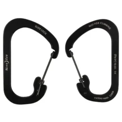 NITE IZE SlideLock&reg; Carabiner Stainless Steel -Deals Boat Cabin & Galley Store 20337259 3 1500.27072021013147