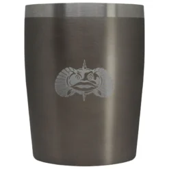 TOADFISH Non-Tipping 10 oz. Rocks Glass