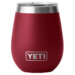 YETI 10 oz. Rambler® Wine Tumbler with MagSlider Lid -Deals Boat Cabin & Galley Store 20351847