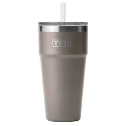 YETI 26 oz. Rambler&reg; Cup with Straw Lid -Deals Boat Cabin & Galley Store 20351995 1500.17082021033220