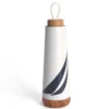 NAUTICA 17 oz. Mainsail Stainless Steel Water Bottle