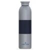 NAUTICA 20 oz. Rudder Stainless Steel Water Bottle