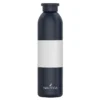 NAUTICA 20 oz. Rudder Stainless Steel Water Bottle