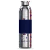 NAUTICA 20 oz. Helm Stainless Steel Water Bottle