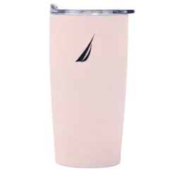 NAUTICA 20 oz. Leeward Stainless Steel Tumbler