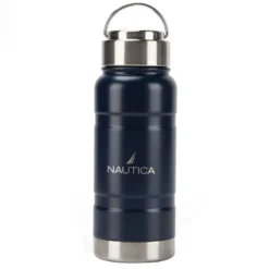 NAUTICA 18.5 oz. Bow Stainless Steel Water Bottle