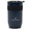 NAUTICA 12 oz. Berth Stainless Steel Tumbler