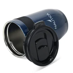 NAUTICA 12 oz. Berth Stainless Steel Tumbler -Deals Boat Cabin & Galley Store 20384756 3 1500.22072021030342