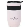 NAUTICA 12 oz. Berth Stainless Steel Tumbler