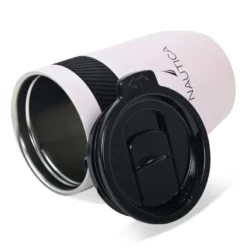 NAUTICA 12 oz. Berth Stainless Steel Tumbler -Deals Boat Cabin & Galley Store 20384764 3 1500.22072021030352