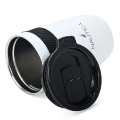 NAUTICA 12 oz. Berth Stainless Steel Tumbler -Deals Boat Cabin & Galley Store 20384780 3 1500.22072021030412