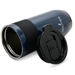 NAUTICA 18 oz. Mooring Stainless Steel Tumbler -Deals Boat Cabin & Galley Store 20384798 3 1500.22072021030422
