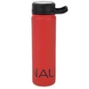 NAUTICA 24 oz. Anchor Stainless Steel Water Bottle