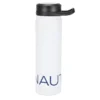 NAUTICA 24 oz. Anchor Stainless Steel Water Bottle