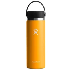 HYDRO FLASK 20 oz. Wide-Mouth Water Bottle