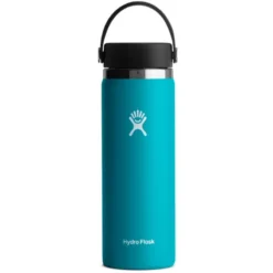 HYDRO FLASK 20 oz. Wide-Mouth Water Bottle
