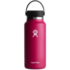 HYDRO FLASK 32 oz. Wide-Mouth Water Bottle