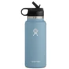 HYDRO FLASK 32 oz. Wide-Mouth Water Bottle