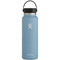 HYDRO FLASK 40 oz. Wide-Mouth Water Bottle
