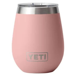 YETI 10 oz. Rambler® Wine Tumbler with MagSlider Lid -Deals Boat Cabin & Galley Store 20429627