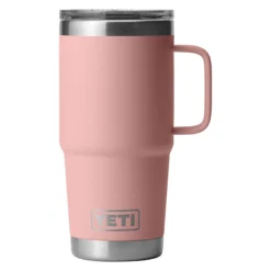 YETI 20 oz. Rambler&reg; Travel Mug
