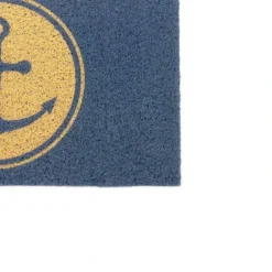 CON-TACT BRAND 18" x 30" PVC Spray Print Boarding Mat, Anchor -Deals Boat Cabin & Galley Store 20437679 4 1500.08122021093115