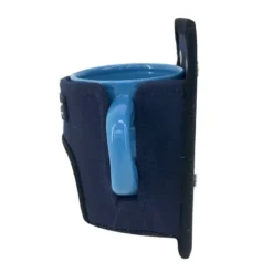 ROBSHIP Mug Holder, RH, Open, Navy -Deals Boat Cabin & Galley Store 20438727 3