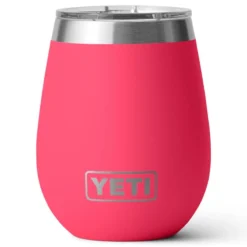 YETI 10 oz. Rambler® Wine Tumbler with MagSlider Lid -Deals Boat Cabin & Galley Store 20528378