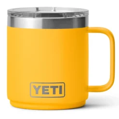 YETI 10 oz. Rambler® Mug with MagSlider Lid -Deals Boat Cabin & Galley Store 20528469