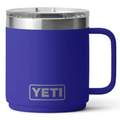 YETI 10 oz. Rambler® Mug with MagSlider Lid -Deals Boat Cabin & Galley Store 20528485