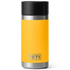 YETI 12 oz. Rambler&reg; Bottle with HotShot Cap -Deals Boat Cabin & Galley Store 20528493