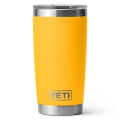YETI 20 oz. Rambler&reg; Tumbler with MagSlider&trade; Lid -Deals Boat Cabin & Galley Store 20528618