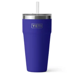 YETI 26 oz. Rambler&reg; Cup with Straw Lid -Deals Boat Cabin & Galley Store 20528691