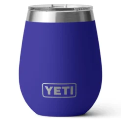 YETI 10 oz. Rambler® Wine Tumbler with MagSlider Lid -Deals Boat Cabin & Galley Store 20528840