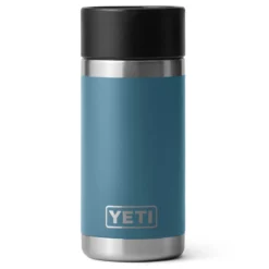 YETI 12 oz. Rambler&reg; Bottle with HotShot Cap -Deals Boat Cabin & Galley Store 20615613